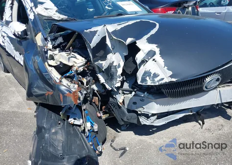 2007 Lexus Gs 350 z USA, uszkodzony, nr VIN JTHBE96S870014373